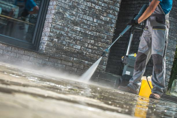 Trusted Okemos, MI Pressure Washing Services Experts